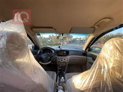 هيونداي أكسنت